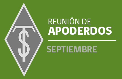 Reuniones